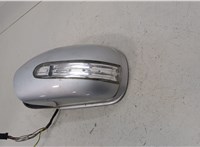  Зеркало боковое Mercedes C W203 2000-2007 20381831 #2