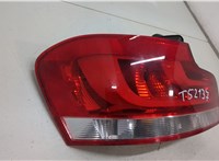  Фонарь (задний) BMW 1 E87 2004-2011 20381841 #2