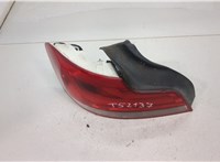  Фонарь (задний) BMW 1 E87 2004-2011 20381841 #3