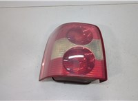  Фонарь (задний) Volkswagen Passat 5 2000-2005 20381856 #1