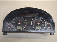  Щиток приборов (приборная панель) Ford Mondeo 3 2000-2007 20381868 #1