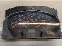  Щиток приборов (приборная панель) Nissan Micra K12E 2003-2010 20381876 #1