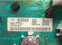  Щиток приборов (приборная панель) Nissan Micra K12E 2003-2010 20381876 #3