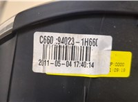 940231H660 Щиток приборов (приборная панель) KIA Ceed 2007-2012 20381882 #3