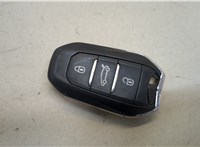 Замок зажигания Citroen C4 Grand Picasso 2014- 20381900 #4