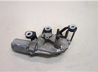  Двигатель стеклоочистителя (моторчик дворников) задний Volkswagen Golf 4 1997-2005 20381901 #1