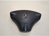  Подушка безопасности водителя Mercedes Vaneo 20381925 #1