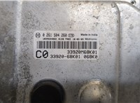  Блок управления двигателем Suzuki Alto 2009- 20381926 #2