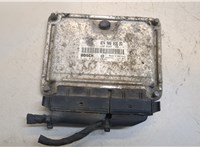 074906018BD Блок управления двигателем Volkswagen LT 28-46 1996-2006 20381933 #1