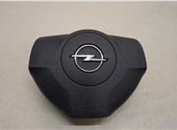  Подушка безопасности водителя Opel Astra H 2004-2010 20381937 #1