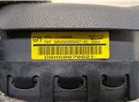  Подушка безопасности водителя Opel Astra H 2004-2010 20381937 #3