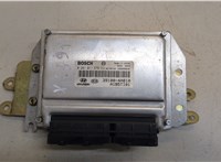  Блок управления двигателем KIA Sorento 2002-2009 20381940 #1