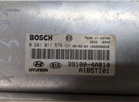  Блок управления двигателем KIA Sorento 2002-2009 20381940 #2