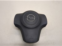  Подушка безопасности водителя Opel Corsa D 2006-2014 20381941 #1