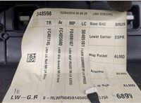 LR047099 Дверная карта (Обшивка двери) Land Rover Range Rover Sport 2013- 20381944 #7
