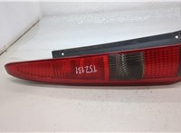  Фонарь (задний) Ford Fusion 2002-2012 20381945 #1