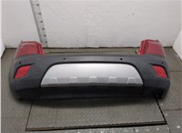  Бампер Opel Mokka 2012-2019 20381953 #1