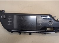 9812720580 Дисплей компьютера (информационный) Citroen C4 Grand Picasso 2014- 20381968 #1