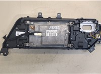 9812720580 Дисплей компьютера (информационный) Citroen C4 Grand Picasso 2014- 20381968 #2