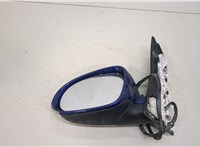  Зеркало боковое Volkswagen Golf Plus 20381990 #4