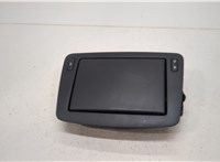  Дисплей компьютера (информационный) Peugeot 308 2007-2013 20381998 #1