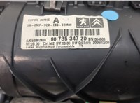  Дисплей компьютера (информационный) Peugeot 308 2007-2013 20381998 #3