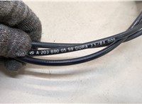  Трос капота Mercedes C W203 2000-2007 20382010 #3
