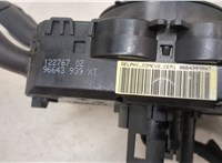  Переключатель поворотов и дворников (стрекоза) Peugeot 308 2007-2013 20382015 #3