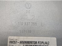 2K2837729L Стеклоподъемник механический Volkswagen Caddy 2004-2015 20382018 #3