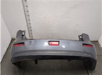  Бампер Mitsubishi Lancer 10 2007-2015 20382044 #1
