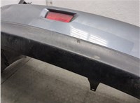  Бампер Mitsubishi Lancer 10 2007-2015 20382044 #5