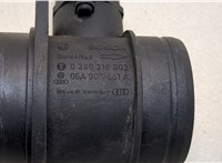  Измеритель потока воздуха (расходомер) Volkswagen Golf 4 1997-2005 20382066 #2