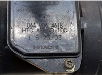  Измеритель потока воздуха (расходомер) Volkswagen Golf 4 1997-2005 20382076 #4