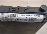  Блок предохранителей Renault Scenic 2003-2009 20382089 #4