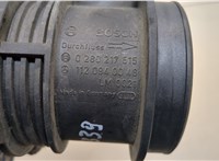  Измеритель потока воздуха (расходомер) Mercedes E W210 1995-2002 20382095 #5