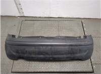  Бампер Fiat Panda 2003-2012 20382096 #1