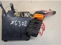  Блок предохранителей Renault Scenic 2003-2009 20382097 #1