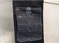  Ремень безопасности Volkswagen Golf 4 1997-2005 20382107 #3