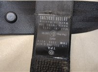  Ремень безопасности Volkswagen Golf 4 1997-2005 20382111 #2