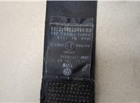  Ремень безопасности Volkswagen Golf 4 1997-2005 20382123 #4