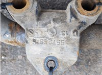 82049342 Стабилизатор подвески (поперечной устойчивости) Volvo FL 2006-2013 20382144 #4