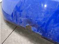  Бампер Skoda Fabia 2007-2014 20382147 #2