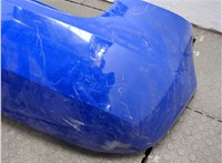  Бампер Skoda Fabia 2007-2014 20382147 #4