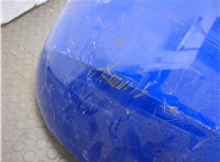  Бампер Skoda Fabia 2007-2014 20382147 #5