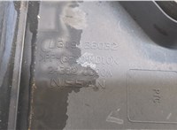  Крышка блока предохранителей Nissan Qashqai 2006-2013 20382160 #3