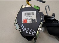  Ремень безопасности Fiat Grande Punto 2005-2011 20382164 #3