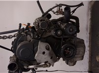 045100098DX Двигатель (ДВС) Skoda Fabia 2007-2014 2521833 #1