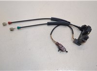  Замок багажника Ford Fusion 2002-2012 20382180 #2