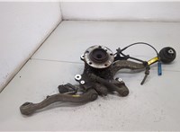 31226765601, 6765601, 31216760954, 6760954 Ступица (кулак, цапфа) BMW 5 E60 2003-2010 20382181 #1