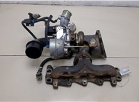 CJ5Z6K682L Турбина Ford Escape 2012-2015 20382183 #1